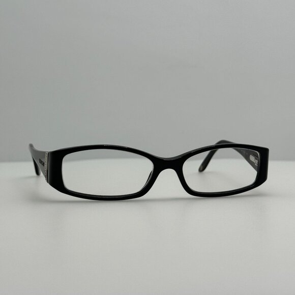 Versace Eyeglasses Eye Glasses Frames Mod 3091-B GB1 51-15-135